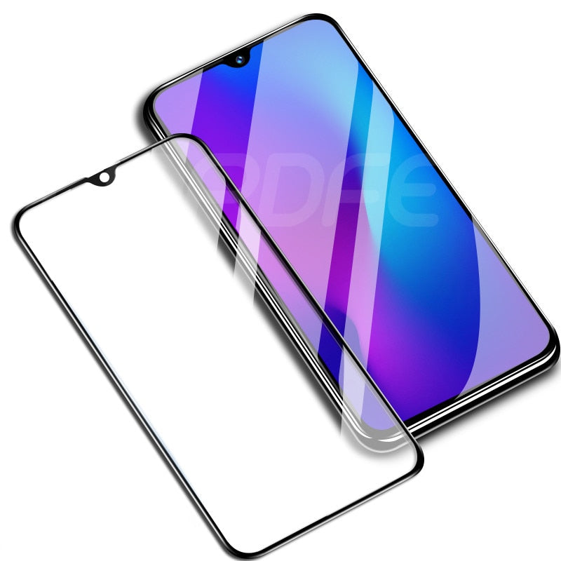 Samsung Screen Protector - Becmella