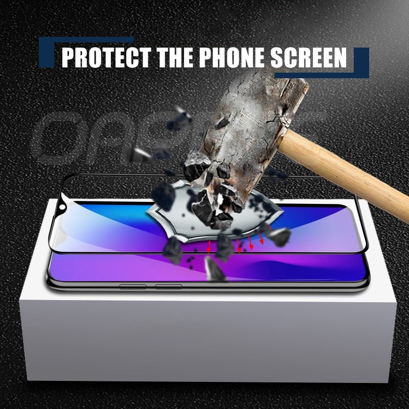 Samsung Screen Protector - Becmella