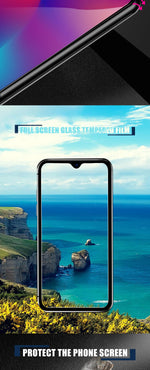 Load image into Gallery viewer, Samsung Screen Protector - Becmella
