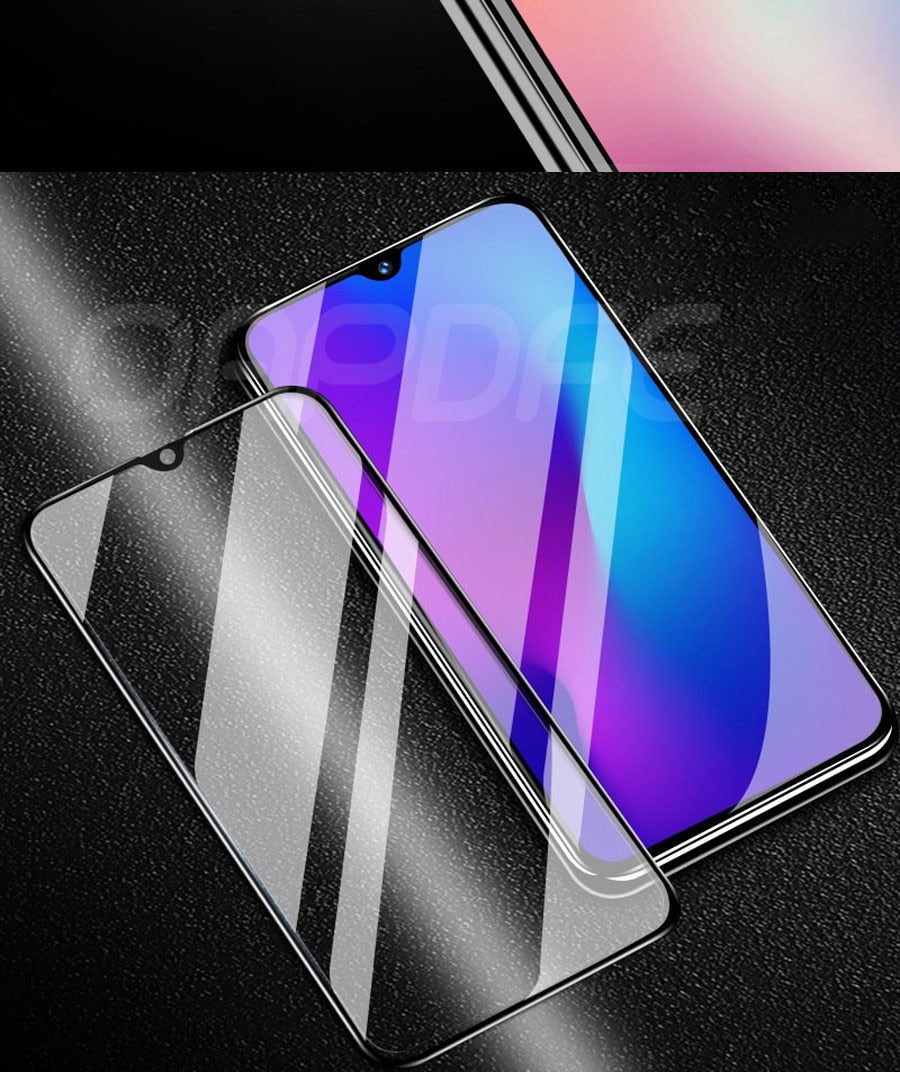 Samsung Screen Protector - Becmella