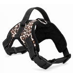 Load image into Gallery viewer, Dog Collar Harness - Becmella
