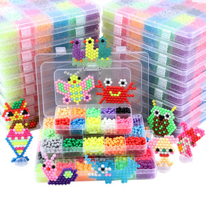 Kids Beads Crafts - Becmella