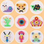 Load image into Gallery viewer, Kids Beads Crafts - Becmella
