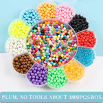 Load image into Gallery viewer, Kids Beads Crafts - Becmella
