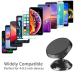 Load image into Gallery viewer, Magnetic Phone Holder - Becmella
