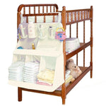 Load image into Gallery viewer, Baby Bedside Storage - Becmella
