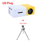 Load image into Gallery viewer, Mini Projector - Becmella
