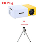 Load image into Gallery viewer, Mini Projector - Becmella
