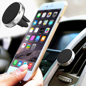 Magnetic Phone Holder - Becmella