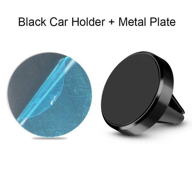 Magnetic Phone Holder - Becmella