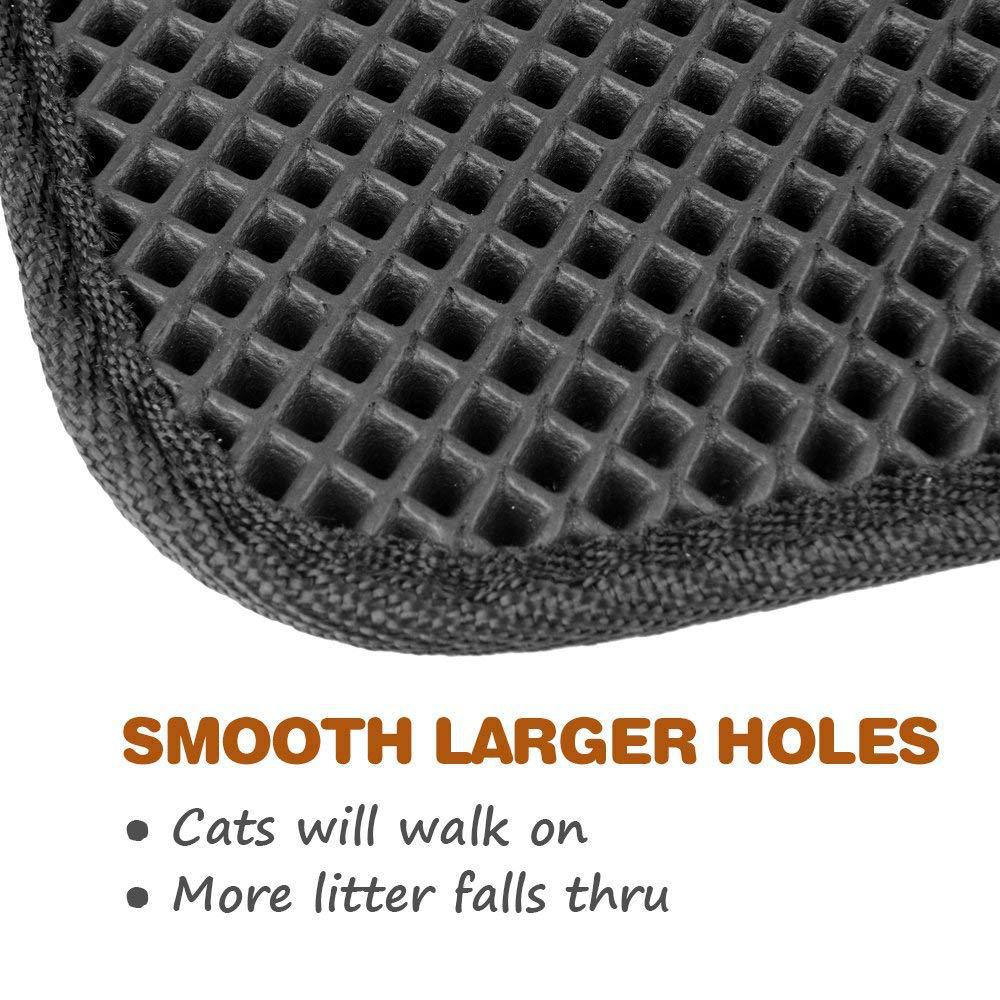 Waterproof Litter Mat - Becmella