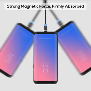 3 in 1 Mobile Charger - Becmella