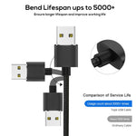 Load image into Gallery viewer, 3 in 1 Mobile Charger - Becmella
