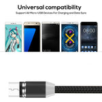 Load image into Gallery viewer, 3 in 1 Mobile Charger - Becmella
