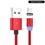 Load image into Gallery viewer, 3 in 1 Mobile Charger - Becmella
