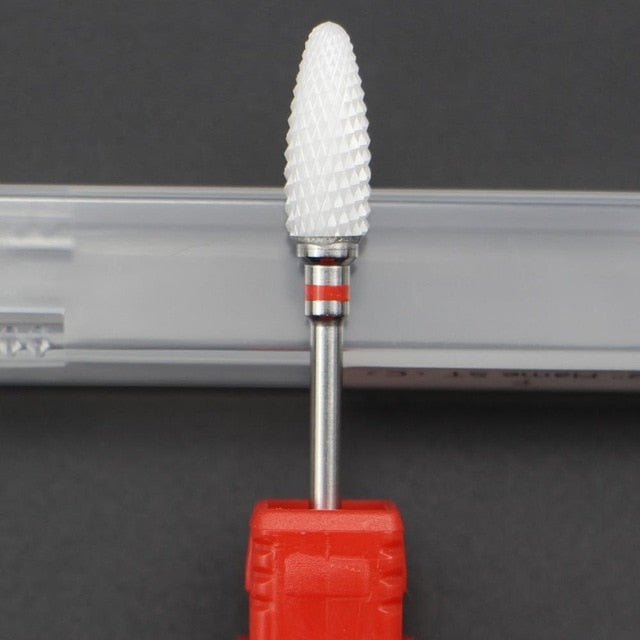 Ceramic Nail Drill - Becmella