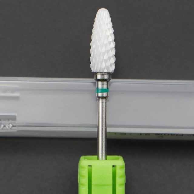 Ceramic Nail Drill - Becmella