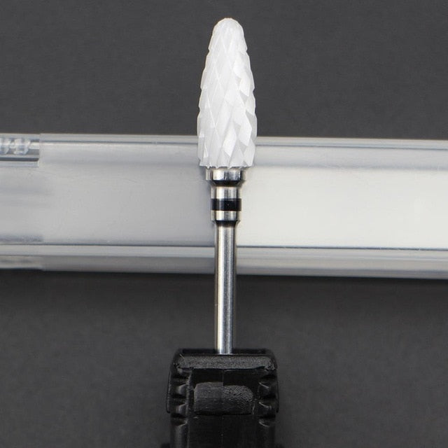 Ceramic Nail Drill - Becmella