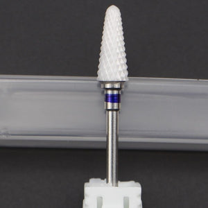 Ceramic Nail Drill - Becmella