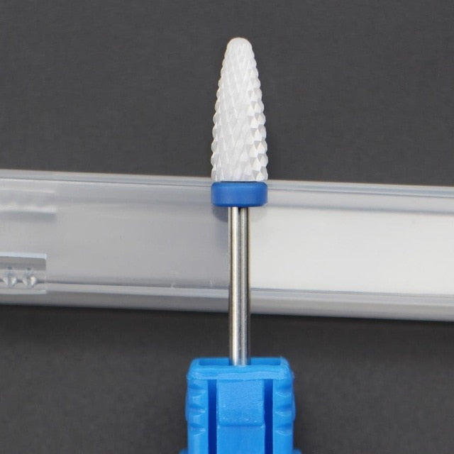 Ceramic Nail Drill - Becmella