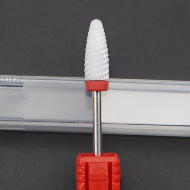 Ceramic Nail Drill - Becmella