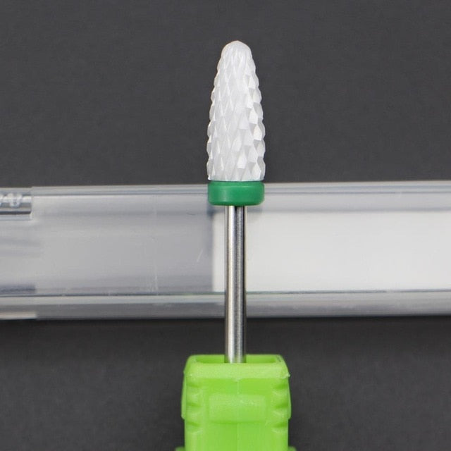 Ceramic Nail Drill - Becmella