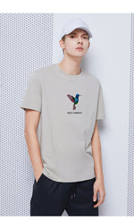 Load image into Gallery viewer, Summer T-Shirt - Becmella
