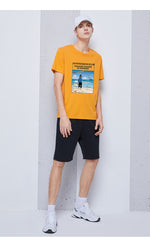 Load image into Gallery viewer, Summer T-Shirt - Becmella
