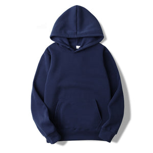 Hip Hop Hoodie - Becmella