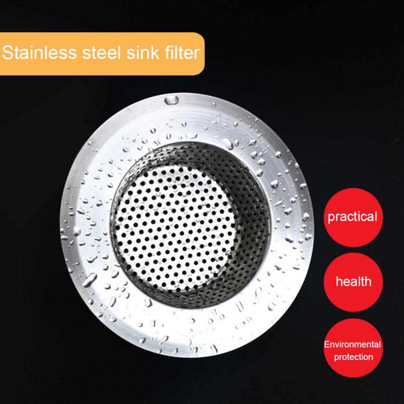 Kitchen Sink Strainer - Becmella