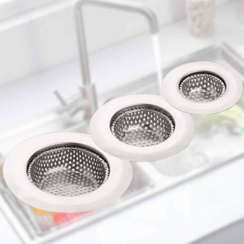 Kitchen Sink Strainer - Becmella