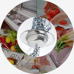 Load image into Gallery viewer, Kitchen Sink Strainer - Becmella
