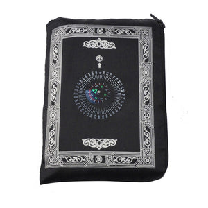 Prayer Mat with Compass - Becmella