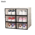 Load image into Gallery viewer, Shoes rack - Becmella
