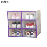 Load image into Gallery viewer, Shoes rack - Becmella
