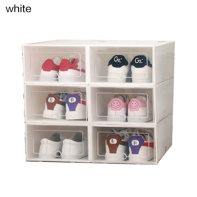 Shoes rack - Becmella