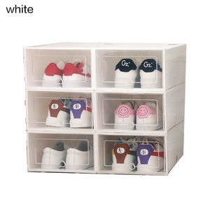 Shoes rack - Becmella