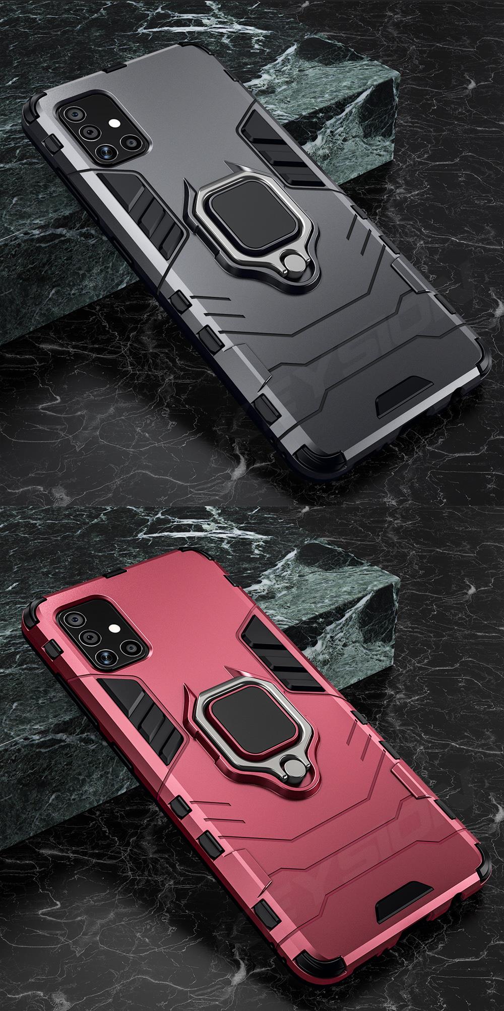 Samsung Mobile Case - Becmella