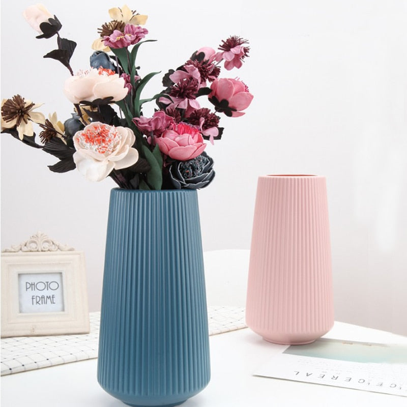 European style Vases - Becmella