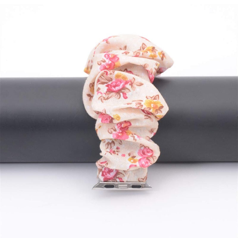 Scrunchies Straps - Becmella