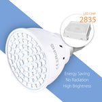 Load image into Gallery viewer, Led Bulb Hydroponic grow 220V - Becmella
