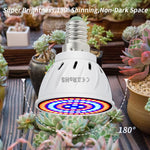 Load image into Gallery viewer, Led Bulb Hydroponic grow 220V - Becmella
