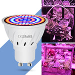 Load image into Gallery viewer, Led Bulb Hydroponic grow 220V - Becmella
