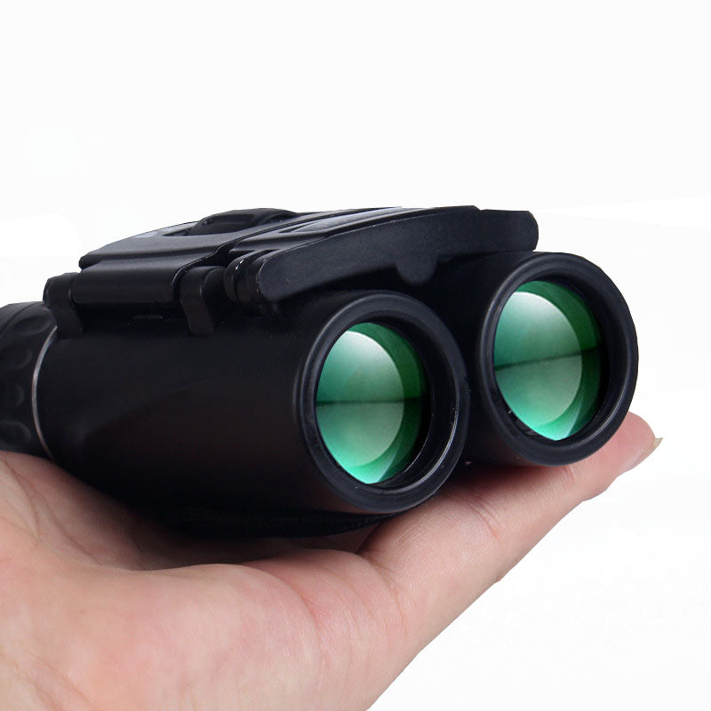 Powerful Mini Binoculars - Becmella