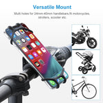 Load image into Gallery viewer, Bike Phone Holder - Becmella
