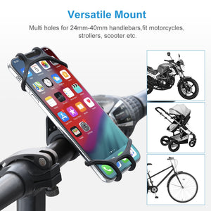 Bike Phone Holder - Becmella