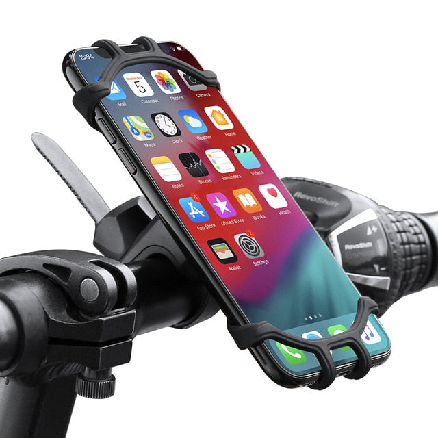 Bike Phone Holder - Becmella