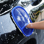 Load image into Gallery viewer, Car Wash Glove - Becmella
