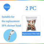 Load image into Gallery viewer, Spa Shower head - Becmella
