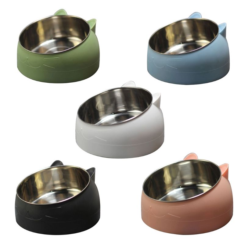 Pet Food Bowl - Becmella